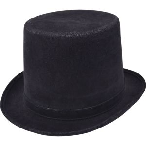 PVC Topper Hat