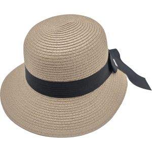 Womens Wide Brim Summer Sun Hat