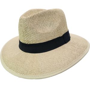 Summer Panama Hat 