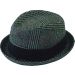 Classic Checked Trilby