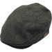 Barleycorn Tweed Flat Cap