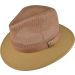 Summer Panama Hat
