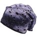 Stylish Torn Slouch Beanie