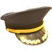 Army General Russian Military Hat