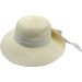 Womens Wide Brim Summer Sun Hat