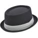 Summer Pork Pie Hat