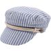 Casual Captains Breton Cap