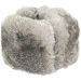 Rabbit Fur Trapper Hat