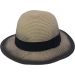 Womens Round Brim Sun Hat(12Pcs)