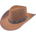 Classic Cowboy Hat 