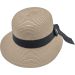 Womens Wide Brim Summer Sun Hat