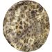 Genuine Leather Beret