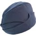 Unisex Fancy Russian Tricorne Army Cap 