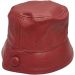 Unisex PVC Bucket Hat
