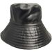 Unisex PVC Bucket Hat