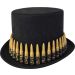 Fancy Steampunk Top Hat