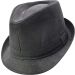 Summer One Size Trilby Hat