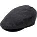 Classic Rainpoof Wax Flat Cap