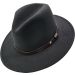 Classic Fancy Fedora Hat
