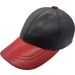 Classic Leather Baseball Caps