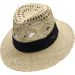Summer Fedora Panama Hat
