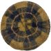 Vintage Tartan Beret