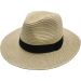 Summer Panama Hat