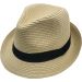 Summer Trilby Hat