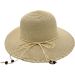 Classic Womens Round Sun Hats