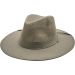 Classic Aussie Mesh Panama Hat