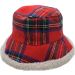 Tartan Bucket Hat 