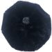Womens Faux Fur Beret