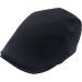 Classic Plain Flat Cap