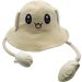 Rabbit Ears Sun Bucket Hat