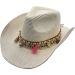 Classic Summer Cowboy Hat