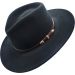 Wool Felt Cowboy Hat