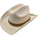 Fancy Party Cowboy Hat