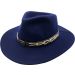 Premium Wool Felt Cowboy Hat