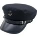 Casual Breton Sailor Caps