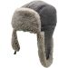 Genuine Leather Trapper Hats