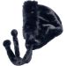 Soft Faux Fur Winter Hood