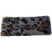 Soft Faux Fur Leopard Headband