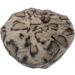 Winter Soft Faux Fur Beret