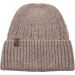 Classic Knitted Angora Beanie