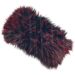 Soft Faux Fur Two-Tone Headband