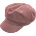 Women’s Water-Resistant Newsboy Cap