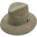 Men’s Summer Breathable Panama Hat