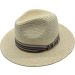Classic Summer Panama Hat