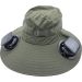 Classic Boonie Fisherman Bucket Hat