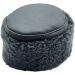 Handmade Leather Kubanka Hat